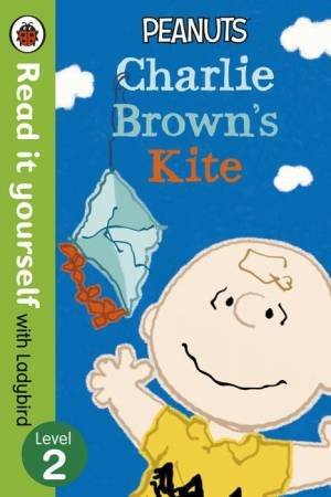 Peanuts: Charlie Brown's Kite by Various