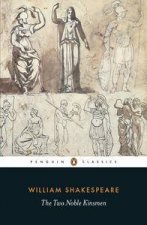 Penguin Classics The Two Noble Kinsmen