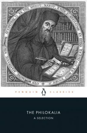 The Philokalia by Unknown
