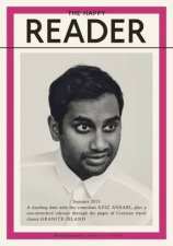 The Happy Reader Issue 3