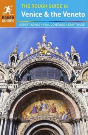 The Rough Guide to Venice and the Veneto - 10th Ed. by Various