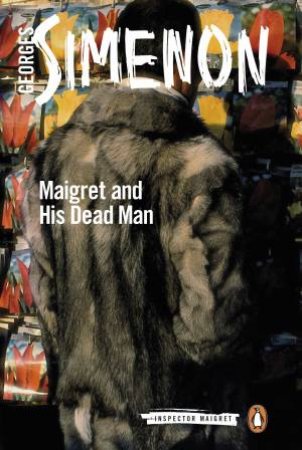 Maigret's Dead Man by Georges Simenon