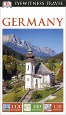 Eyewitness Travel Guide Germany 9th Edition