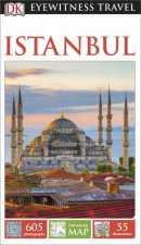 Eyewitness Travel Guide Istanbul  9th Ed