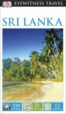 Eyewitness Travel Guide Sri Lanka