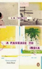 Penguin Essentials A Passage to India