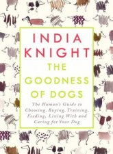 Goodness of Dogs The