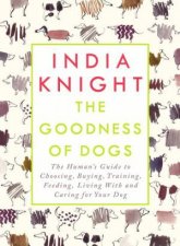Goodness of Dogs The