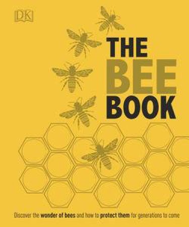 The Bee Book by Various