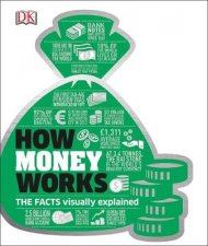 How Money Works The Facts Visually Explained