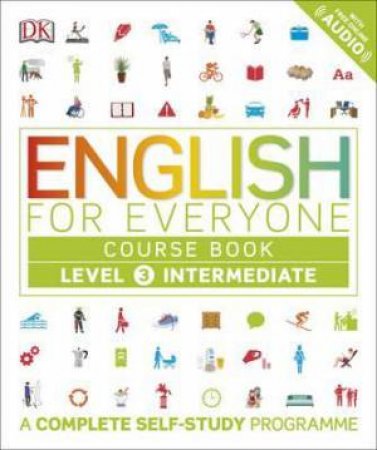 Intermediate Course Book by Various