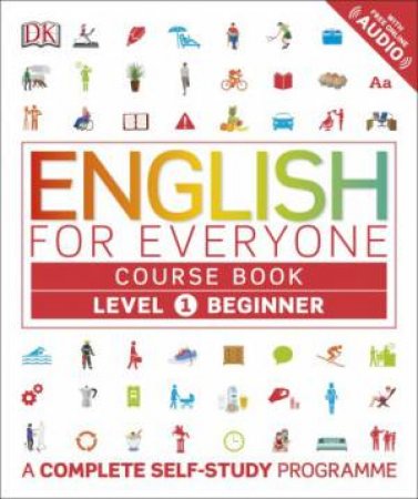 Beginner Course Book by Various