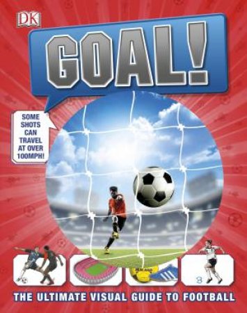 Goal! by Various