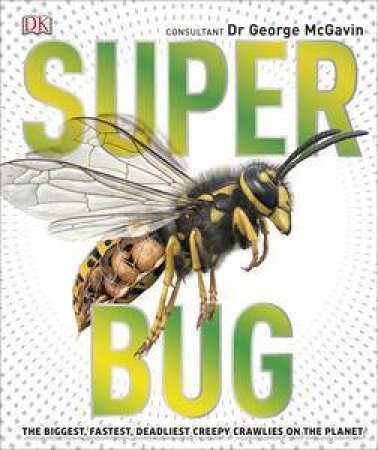 Super Bug by Various
