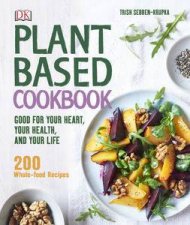 PlantBased Cookbook