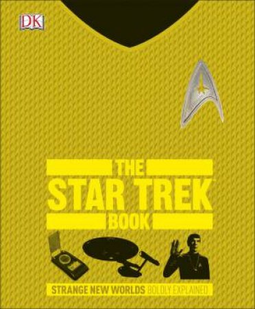 The Star Trek Book by Various