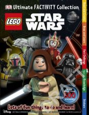LEGO Star Wars Ultimate Factivity Collection