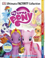 My Little Pony Ultimate Factivity Collection