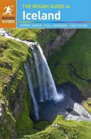 The Rough Guide to Iceland (6th Edition) by Various