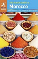 The Rough Guide to Morocco