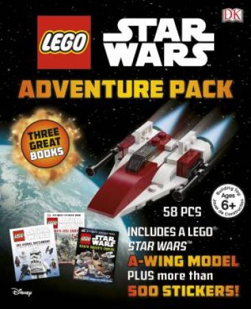 LEGO Star Wars: Adventure Pack by Various