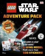 LEGO Star Wars Adventure Pack