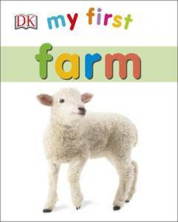 My First: Farm by Various