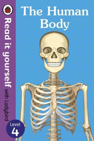 Human Body by Various