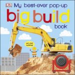 My BestEver PopUp Big Build Book