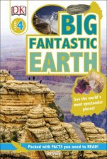 Big Fantastic Earth