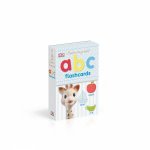 Sophie La Girafe ABC Flashcards