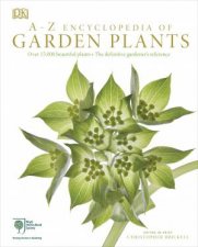RHS AZ Encyclopedia Of Garden Plants  4th Ed