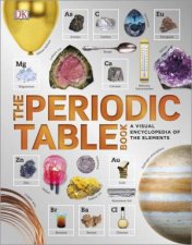 The Periodic Table Book