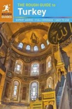The Rough Guide to Turkey  9th Ed