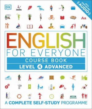 Advanced Course Book by Various 