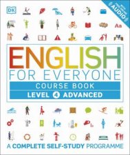 Advanced Course Book