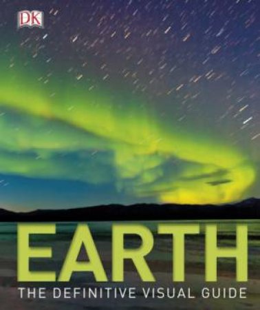 Earth: The Definitive Guide by Various
