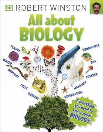 All About Biology by Various