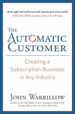The Automatic Customer Creating A Subscription Business In Any Industry