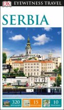 Eyewitness Travel Guide Serbia