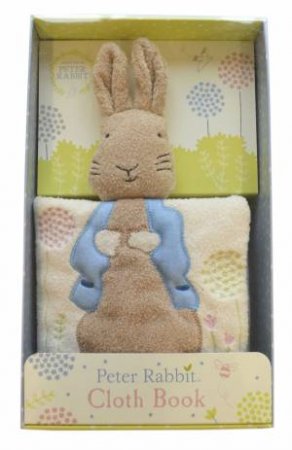 Peter Rabbit by Beatrix Potter