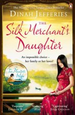 The Silk Merchants Daughter