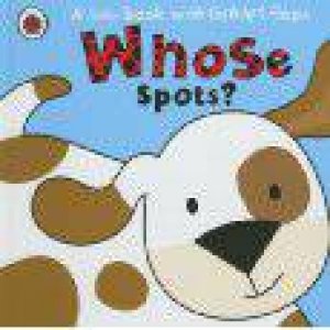 Whose Spots? by Various