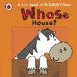 Whose House? by Various