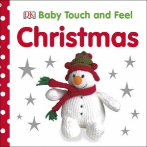 Baby Touch And Feel: Christmas by Various