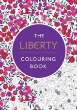 The Liberty Colouring Book