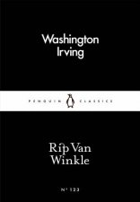 Penguin Little Black Classics Rip Van Winkle