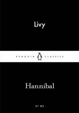 Penguin Little Black Classics Hannibal