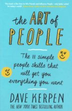 The Art Of People