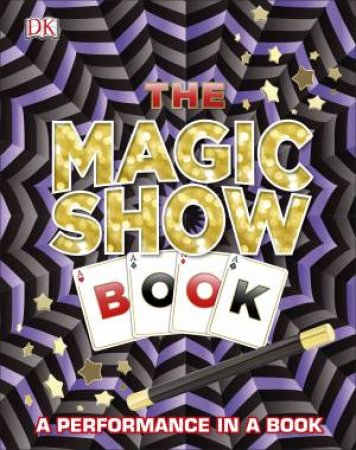 The Magic Show Book by Various